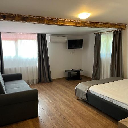 Casa Someseana Konuk evi Gilgau Dış mekan fotoğraf