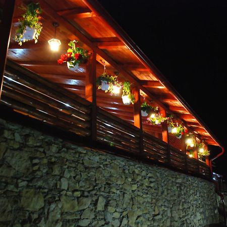 Casa Someseana Konuk evi Gilgau Dış mekan fotoğraf