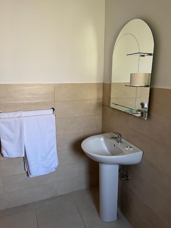 Casa Someseana Konuk evi Gilgau Dış mekan fotoğraf