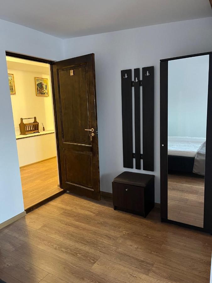 Casa Someseana Konuk evi Gilgau Dış mekan fotoğraf