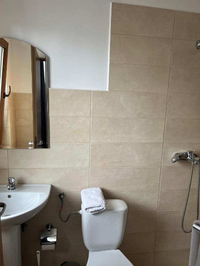 Casa Someseana Konuk evi Gilgau Dış mekan fotoğraf
