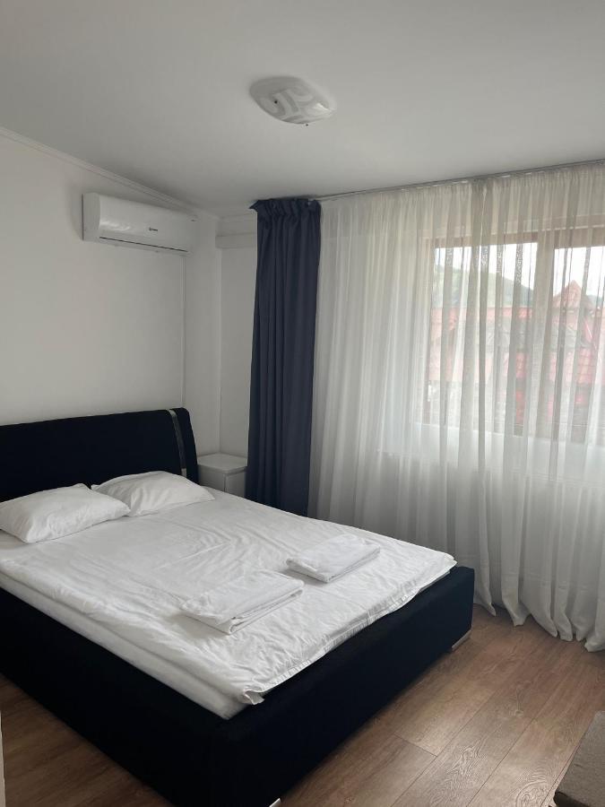 Casa Someseana Konuk evi Gilgau Dış mekan fotoğraf