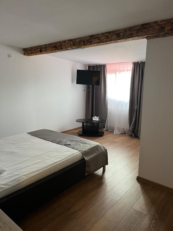 Casa Someseana Konuk evi Gilgau Dış mekan fotoğraf