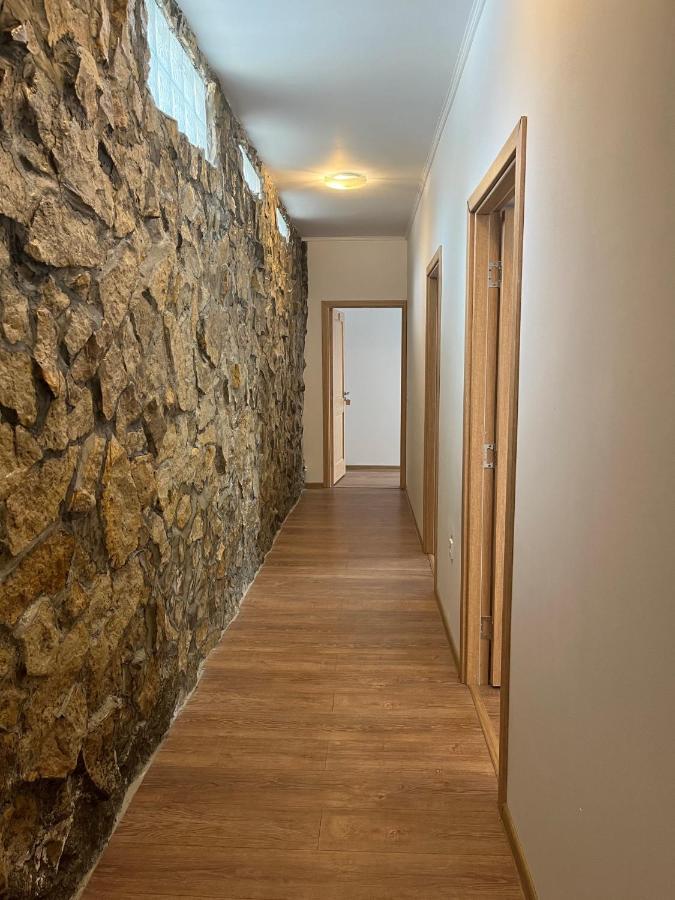 Casa Someseana Konuk evi Gilgau Dış mekan fotoğraf