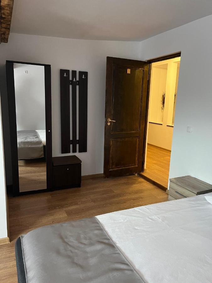 Casa Someseana Konuk evi Gilgau Dış mekan fotoğraf