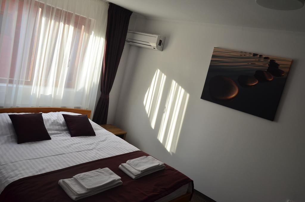 Casa Someseana Konuk evi Gilgau Dış mekan fotoğraf
