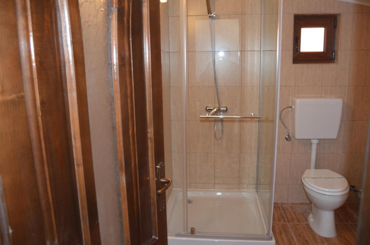 Casa Someseana Konuk evi Gilgau Dış mekan fotoğraf