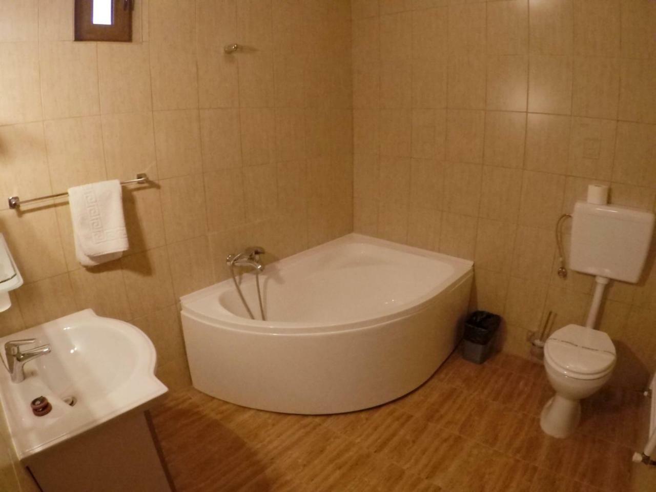 Casa Someseana Konuk evi Gilgau Dış mekan fotoğraf