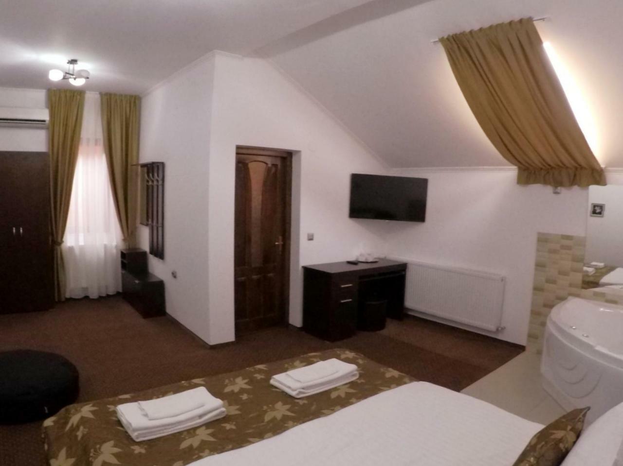 Casa Someseana Konuk evi Gilgau Dış mekan fotoğraf