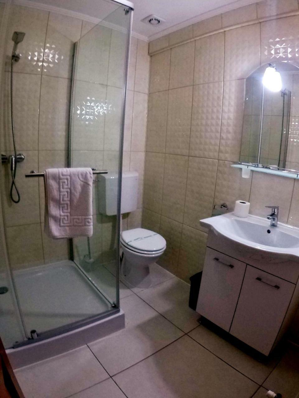 Casa Someseana Konuk evi Gilgau Dış mekan fotoğraf