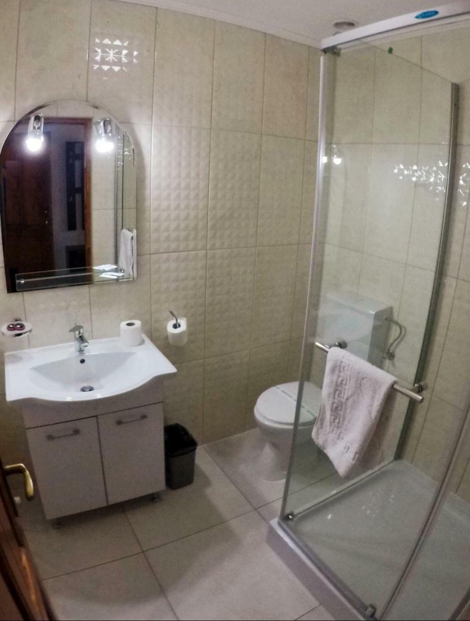 Casa Someseana Konuk evi Gilgau Dış mekan fotoğraf