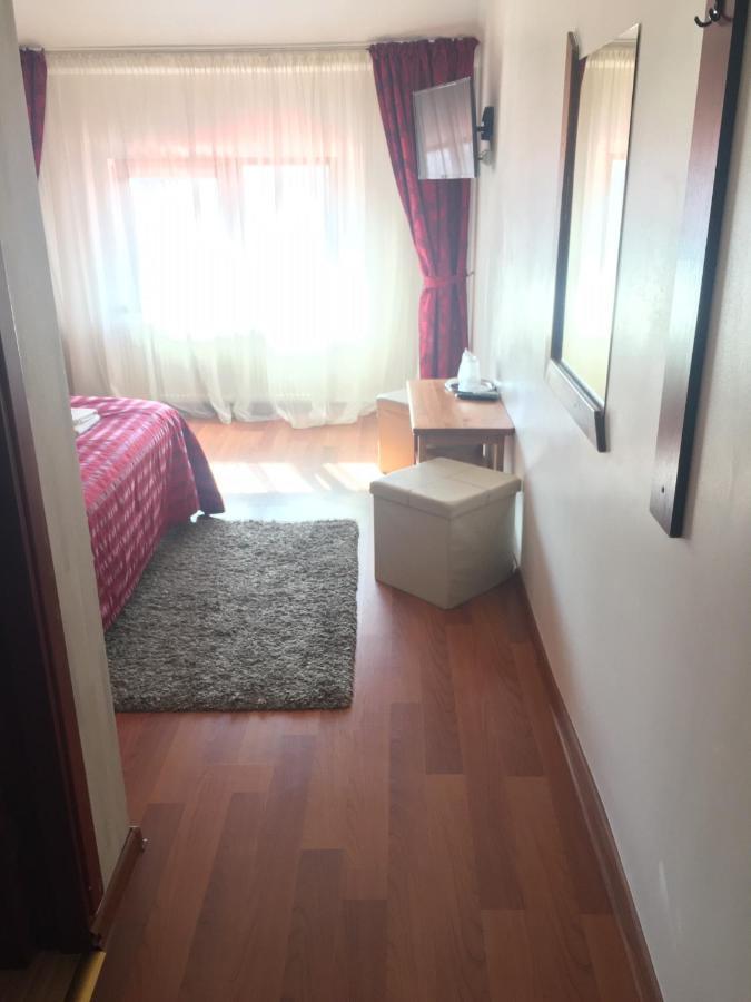 Casa Someseana Konuk evi Gilgau Dış mekan fotoğraf
