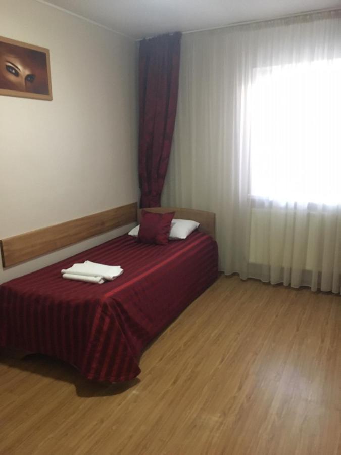 Casa Someseana Konuk evi Gilgau Dış mekan fotoğraf