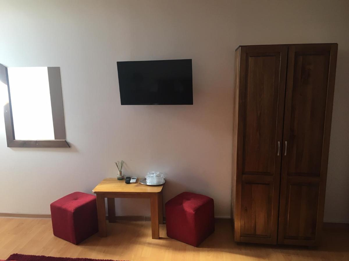 Casa Someseana Konuk evi Gilgau Dış mekan fotoğraf